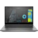 Мобильная рабочая станция HP ZBook Fury 17 G7 2C9V1EA (17.3, FHD 1920x1080, Intel, Core i7, 16, SSD)