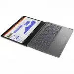 Ноутбук Lenovo V14 G1 IML 82NA002BRU (14 ", FHD 1920x1080 (16:9), Intel, Core i3, 4 Гб, HDD, Intel UHD Graphics)