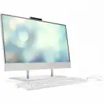 Моноблок HP 27-dp1019ua 429W6EA (27 ", Intel, Core i3, 1125G4, 2.0, 8 Гб, SSD, 256 Гб)