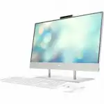 Моноблок HP 27-dp1019ua 429W6EA (27 ", Intel, Core i3, 1125G4, 2.0, 8 Гб, SSD, 256 Гб)