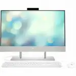 Моноблок HP 27-dp1019ua 429W6EA (27 ", Intel, Core i3, 1125G4, 2.0, 8 Гб, SSD, 256 Гб)