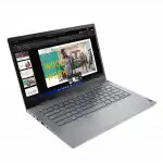 Ноутбук Lenovo ThinkBook 14 G4 IAP 21DH002SAK (14 ", FHD 1920x1080 (16:9), Intel, Core i5, 8 Гб, SSD, 256 ГБ, Intel UHD Graphics)