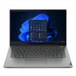 Ноутбук Lenovo ThinkBook 14 G4 IAP 21DH002SAK (14 ", FHD 1920x1080 (16:9), Intel, Core i5, 8 Гб, SSD, 256 ГБ, Intel UHD Graphics)