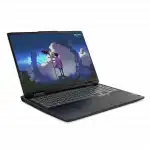 Ноутбук Lenovo IdeaPad Gaming 3 16IAH7 82SA00DHRK (16 ", WUXGA 1920x1200 (16:10), Intel, Core i5, 16 Гб, SSD, 1 ТБ, nVidia GeForce RTX 3050 Ti)