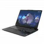 Ноутбук Lenovo IdeaPad Gaming 3 16IAH7 82SA00DHRK (16 ", WUXGA 1920x1200 (16:10), Intel, Core i5, 16 Гб, SSD, 1 ТБ, nVidia GeForce RTX 3050 Ti)