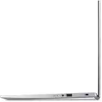 Ноутбук Acer Aspire 5 A515-56G-502M NX.AT2ER.00D (15.6 ", FHD 1920x1080 (16:9), Intel, Core i5, 8 Гб, SSD, 512 ГБ, nVidia GeForce MX450)