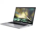 Ноутбук Acer Aspire 3 A317-54-54UN NX.K9YER.004 (17.3 ", FHD 1920x1080 (16:9), Intel, Core i5, 8 Гб, SSD, 512 ГБ, Intel UHD Graphics)