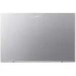 Ноутбук Acer Aspire 3 A317-54-54UN NX.K9YER.004 (17.3 ", FHD 1920x1080 (16:9), Intel, Core i5, 8 Гб, SSD, 512 ГБ, Intel UHD Graphics)