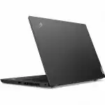 Ноутбук Lenovo ThinkPad L14 20X100G6US (14 ", FHD 1920x1080 (16:9), Intel, Core i7, 16 Гб, SSD, 256 ГБ, Intel UHD Graphics)