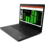 Ноутбук Lenovo ThinkPad L14 20X100G6US (14 ", FHD 1920x1080 (16:9), Intel, Core i7, 16 Гб, SSD, 256 ГБ, Intel UHD Graphics)