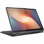 Ноутбук Lenovo IdeaPad Flex 5 Gen 7 (82R9006ARU) (14 ", 2240x1400 (8:5), AMD, Ryzen 5, 16 Гб, SSD, 512 ГБ, AMD Radeon Vega)