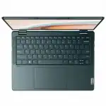 Ноутбук Lenovo Yoga 6 Gen 7 (82UD000BRU) (13.3 ", WUXGA 1920x1200 (16:10), AMD, Ryzen 7, 16 Гб, SSD, 512 ГБ, AMD Radeon Vega)