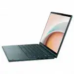 Ноутбук Lenovo Yoga 6 Gen 7 (82UD000BRU) (13.3 ", WUXGA 1920x1200 (16:10), AMD, Ryzen 7, 16 Гб, SSD, 512 ГБ, AMD Radeon Vega)