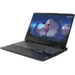 Ноутбук Lenovo IdeaPad Gaming 3 Gen 7 (82S90042RK) (15.6 ", FHD 1920x1080 (16:9), Intel, Core i5, 16 Гб, SSD, 512 ГБ, nVidia GeForce RTX 3050 Ti)