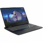 Ноутбук Lenovo IdeaPad Gaming 3 Gen 7 (82S90042RK) (15.6 ", FHD 1920x1080 (16:9), Intel, Core i5, 16 Гб, SSD, 512 ГБ, nVidia GeForce RTX 3050 Ti)