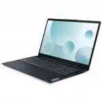 Ноутбук Lenovo IdeaPad 3 15IAU7 82RK00AGRK (15.6 ", FHD 1920x1080 (16:9), Intel, Core i5, 16 Гб, SSD, 256 ГБ, Intel Iris Xe Graphics)