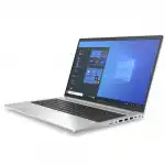 Ноутбук HP ProBook 455 G8 3S8M1EA (15.6 ", FHD 1920x1080 (16:9), AMD, Core i7, 8 Гб, SSD, 512 ГБ, AMD Radeon Vega)