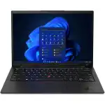 Ноутбук Lenovo ThinkPad X1 Carbon Gen 10 (21CB004HRT) (14 ", WUXGA 1920x1200 (16:10), Intel, Core i7, 16 Гб, SSD, 512 ГБ, Intel Iris Xe Graphics)