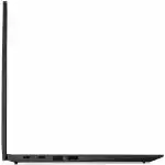 Ноутбук Lenovo ThinkPad X1 Carbon Gen 10 (21CB004HRT) (14 ", WUXGA 1920x1200 (16:10), Intel, Core i7, 16 Гб, SSD, 512 ГБ, Intel Iris Xe Graphics)