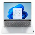 Ноутбук Lenovo Yoga Slim 7 Pro Gen 5 (82NC00DDRK) (14 ", 2240x1400 (8:5), Intel, Core i7, 16 Гб, SSD, 512 ГБ, Intel Iris Xe Graphics)