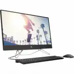 Моноблок HP 27-cb0017ur 58J98EA (27 ", AMD, Ryzen 3, 5300U, 2.6, 8 Гб, SSD, 256 Гб)