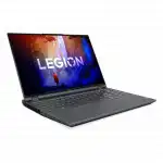 Ноутбук Lenovo Legion 5 Pro 16ARH7H 82RG000NRK (16 ", WQXGA 2560x1600 (16:10), AMD, Ryzen 7, 16 Гб, SSD, 1 ТБ, nVidia GeForce RTX 3070 TI)