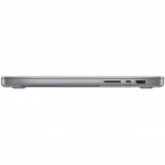 Ноутбук Apple MacBook Pro A2780 MNWA3 (16 ", 3.5K 3456x2234 (16:10), Apple, Apple M2 series, 32 Гб, SSD, 1 ТБ, Apple M2 38-Core)