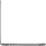 Ноутбук Apple MacBook Pro A2780 MNWA3 (16 ", 3.5K 3456x2234 (16:10), Apple, Apple M2 series, 32 Гб, SSD, 1 ТБ, Apple M2 38-Core)