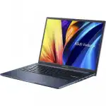 Ноутбук Asus VivoBook 14X X1403ZA-LY192W 90NB0WQ2-M00B10 (14 ", WUXGA 1920x1200 (16:10), Intel, Core i3, 8 Гб, SSD, 256 ГБ, Intel UHD Graphics)