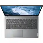 Ноутбук Lenovo IdeaPad 3 82RK00AJRK (15.6 ", FHD 1920x1080 (16:9), Intel, Core i5, 8 Гб, SSD, 256 ГБ, Intel Iris Xe Graphics)