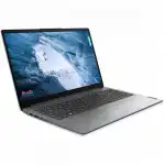 Ноутбук Lenovo IdeaPad 3 82RK00AJRK (15.6 ", FHD 1920x1080 (16:9), Intel, Core i5, 8 Гб, SSD, 256 ГБ, Intel Iris Xe Graphics)