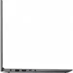 Ноутбук Lenovo IdeaPad 3 82RK00AJRK (15.6 ", FHD 1920x1080 (16:9), Intel, Core i5, 8 Гб, SSD, 256 ГБ, Intel Iris Xe Graphics)