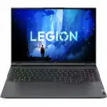 Ноутбук Lenovo Legion 5 Pro 16IAH7H (82RF00BFRU) (16 ", WQXGA 2560x1600 (16:10), Intel, Core i7, 32 Гб, SSD, 1 ТБ, nVidia GeForce RTX 3070 TI)