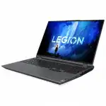 Ноутбук Lenovo Legion 5 Pro 16IAH7H (82RF00BFRU) (16 ", WQXGA 2560x1600 (16:10), Intel, Core i7, 32 Гб, SSD, 1 ТБ, nVidia GeForce RTX 3070 TI)