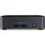 Платформа для ПК Intel NUC 12 Pro Kit RNUC12WSKI50002