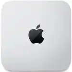 Персональный компьютер Apple Mac mini 2023 MNH73RU/A (Apple M2 series, M2 Pro, 3.5, 16 Гб, DDR5-4800, SSD, Mac OS)