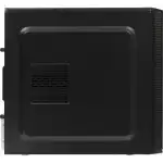 Персональный компьютер iRU Home 320A3SE 1626449 (AMD Ryzen 3 Pro, 2200GE, 3.2, 4 Гб, DDR4-2400, SSD)