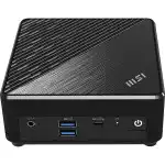 Платформа для ПК MSI Cubi N ADL-037XRU 9S6-B0A911-057