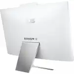 Моноблок Asus F3702WFAK-WA005W White 90PT03M1-M003E0 (27 ", AMD, Ryzen 5, 7520U, 2.8, 8 Гб, SSD, 512 Гб)