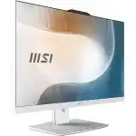 Моноблок MSI Modern AM242P 12M-692RU 9S6-AE0711-692 (23.8 ", Intel, Core i5, 1240P, 1.7, 16 Гб, SSD, 512 Гб)