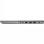 Ноутбук Asus VivoBook 15 X1504VA-BQ286 (15.6 ", FHD 1920x1080 (16:9), Intel, Core i5, 8 Гб, SSD, 512 ГБ, Intel Iris Xe Graphics)