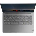 Ноутбук Lenovo ThinkBook 15 G3 ITL 21DJ00PDAK (15.6 ", FHD 1920x1080 (16:9), Intel, Core i5, 8 Гб, SSD, 512 ГБ, Intel Iris Xe Graphics)