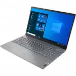 Ноутбук Lenovo ThinkBook 15 G3 ITL 21DJ00PDAK (15.6 ", FHD 1920x1080 (16:9), Intel, Core i5, 8 Гб, SSD, 512 ГБ, Intel Iris Xe Graphics)