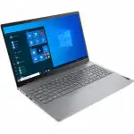 Ноутбук Lenovo ThinkBook 15 G3 ITL 21DJ00PDAK (15.6 ", FHD 1920x1080 (16:9), Intel, Core i5, 8 Гб, SSD, 512 ГБ, Intel Iris Xe Graphics)