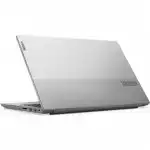 Ноутбук Lenovo ThinkBook 15 G3 ITL 21DJ00PDAK (15.6 ", FHD 1920x1080 (16:9), Intel, Core i5, 8 Гб, SSD, 512 ГБ, Intel Iris Xe Graphics)