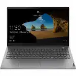 Ноутбук Lenovo ThinkBook 15 G3 ITL 21DJ00PDAK (15.6 ", FHD 1920x1080 (16:9), Intel, Core i5, 8 Гб, SSD, 512 ГБ, Intel Iris Xe Graphics)