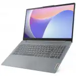 Ноутбук Lenovo IdeaPad Slim 3 82XB0033PS (15.6 ", FHD 1920x1080 (16:9), Intel, Core i3, 8 Гб, SSD, 256 ГБ, Intel UHD Graphics)