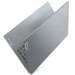 Ноутбук Lenovo IdeaPad Slim 3 82XB0033PS (15.6 ", FHD 1920x1080 (16:9), Intel, Core i3, 8 Гб, SSD, 256 ГБ, Intel UHD Graphics)