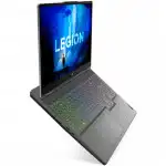 Ноутбук Lenovo Legion 5 15IAH7H 82RC000HRK (15.6 ", FHD 1920x1080 (16:9), Intel, Core i5, 16 Гб, SSD, 512 ГБ, nVidia GeForce RTX 3050)