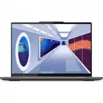 Ноутбук Lenovo Yoga 7 14ARP8 82YM0035RK (14 ", WQXGA+ 2880x1800 (16:10), AMD, Ryzen 5, 16 Гб, SSD, 512 ГБ, 660M)